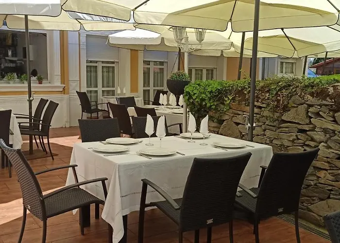 Hotel Boutique El Pescador