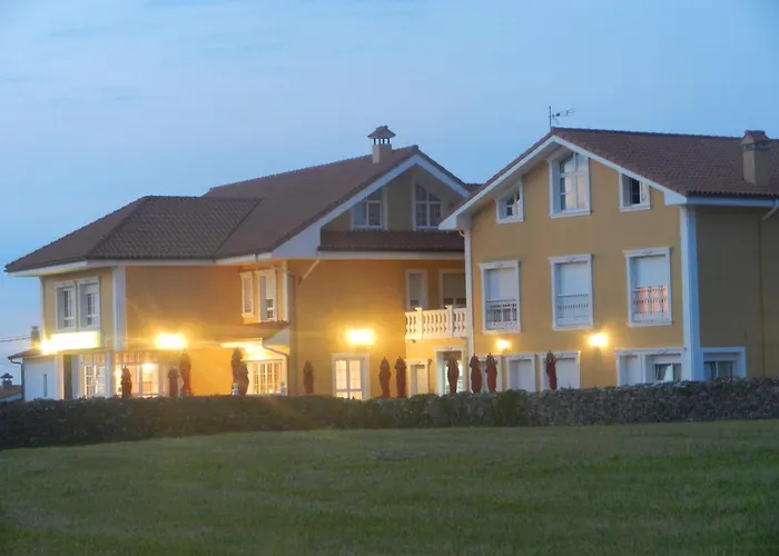 Hotel Boutique El Pescador