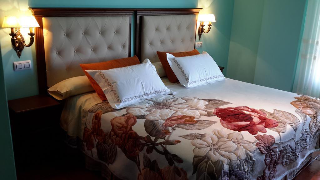 Hotel Hotel Boutique El Pescador 2*