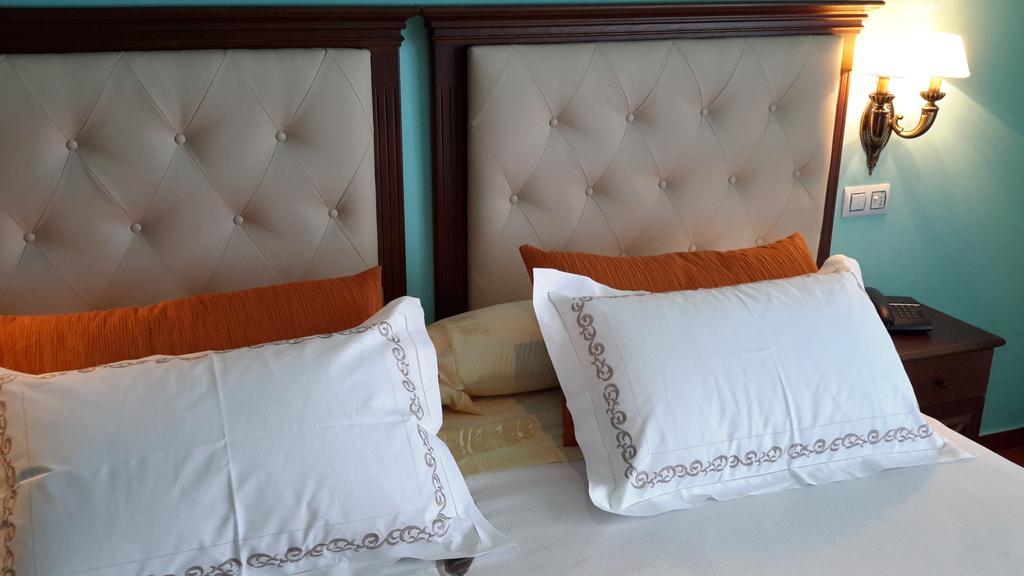 Hotel Boutique El Pescador 2*