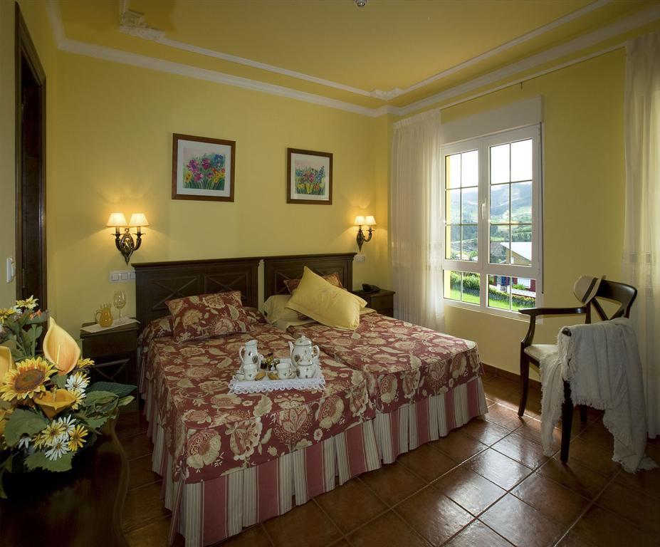 Hotel Boutique El Pescador Cudillero
