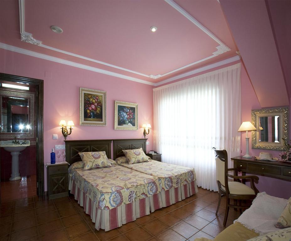 Hotel Boutique El Pescador Hotel 2*