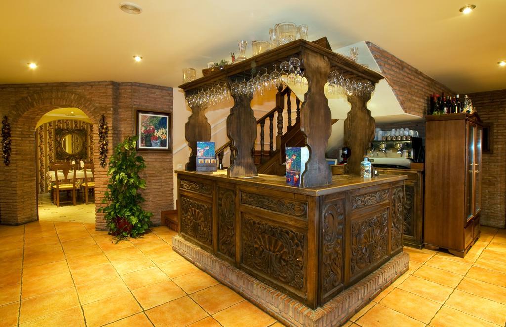Hotel Boutique El Pescador 2* Cudillero