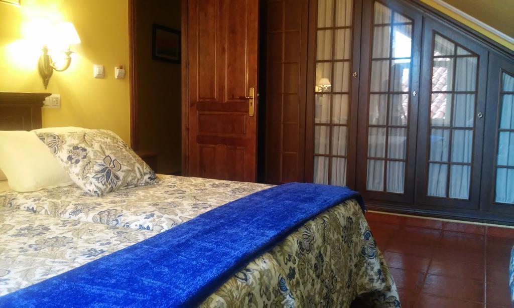 Hotel Boutique El Pescador Cudillero