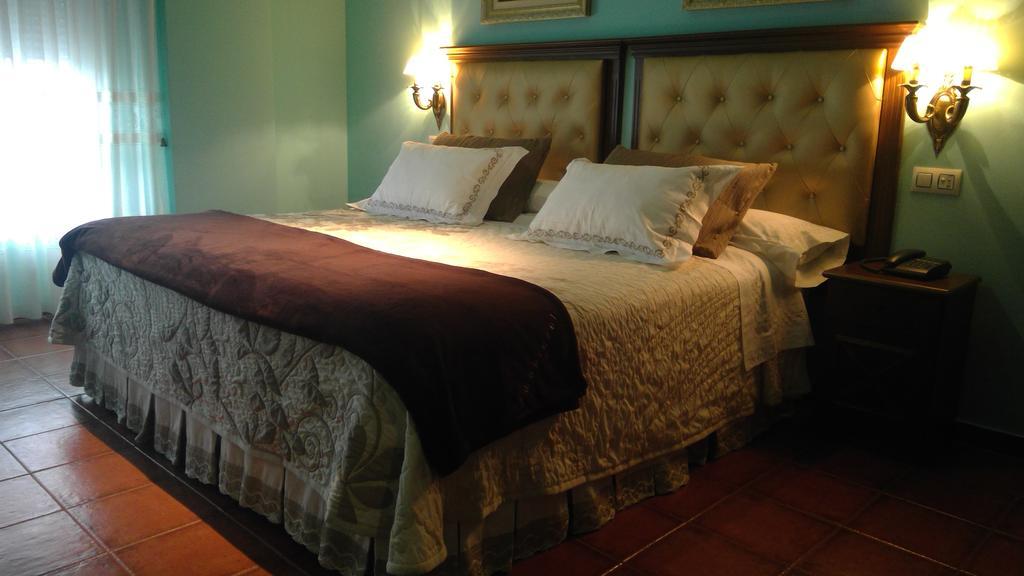 Hotel Boutique El Pescador 2* Cudillero