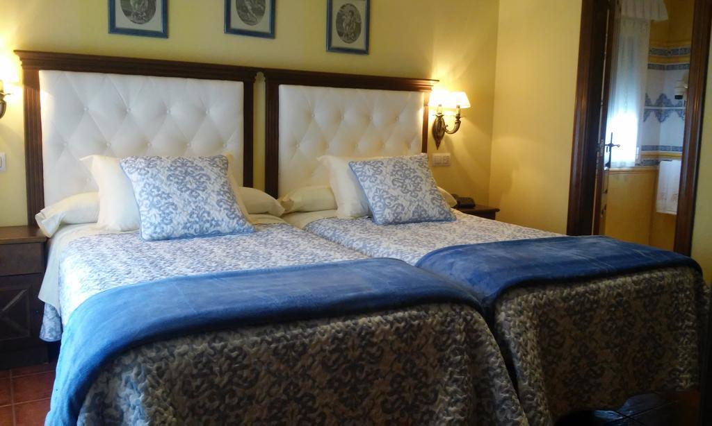 Hotel Hotel Boutique El Pescador Cudillero