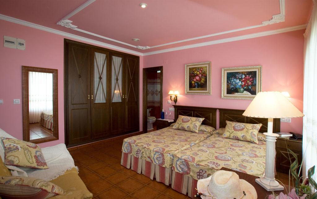 Hotel Hotel Boutique El Pescador Cudillero