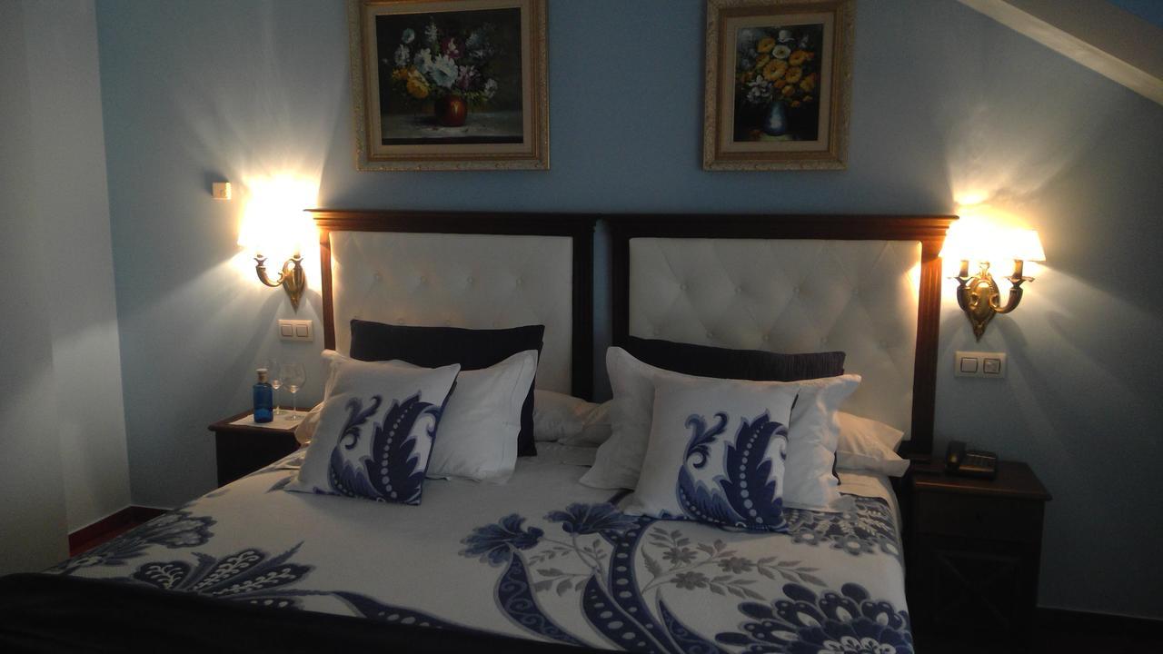 Hotel Hotel Boutique El Pescador
